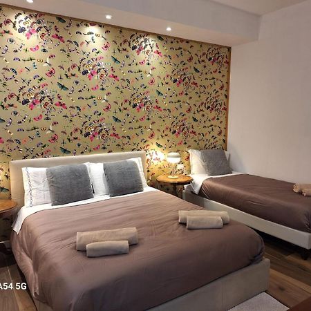 Olimpia House Room Verona Kültér fotó