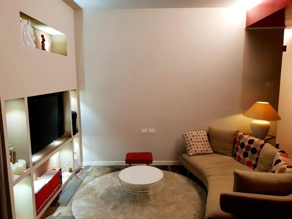Olimpia House Room Verona Kültér fotó