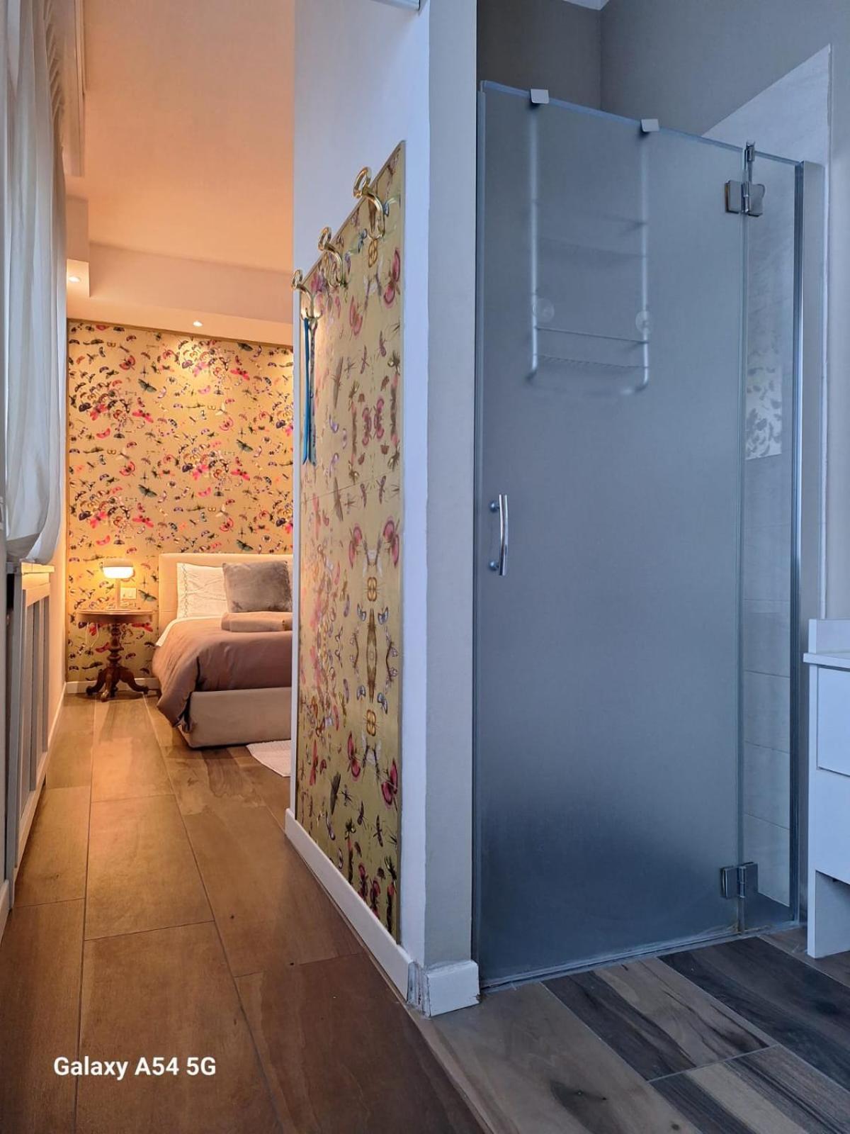 Olimpia House Room Verona Kültér fotó